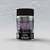 Exotic | 3.5g | 7pk Moon Walkers | Sputnik
