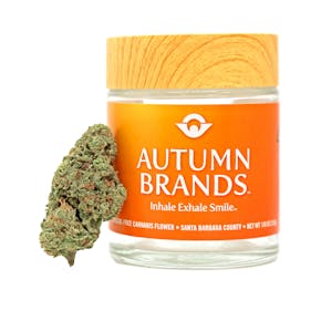 BLUE DREAM