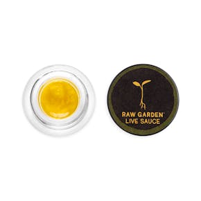 OG Kush | Sauce | Raw Garden