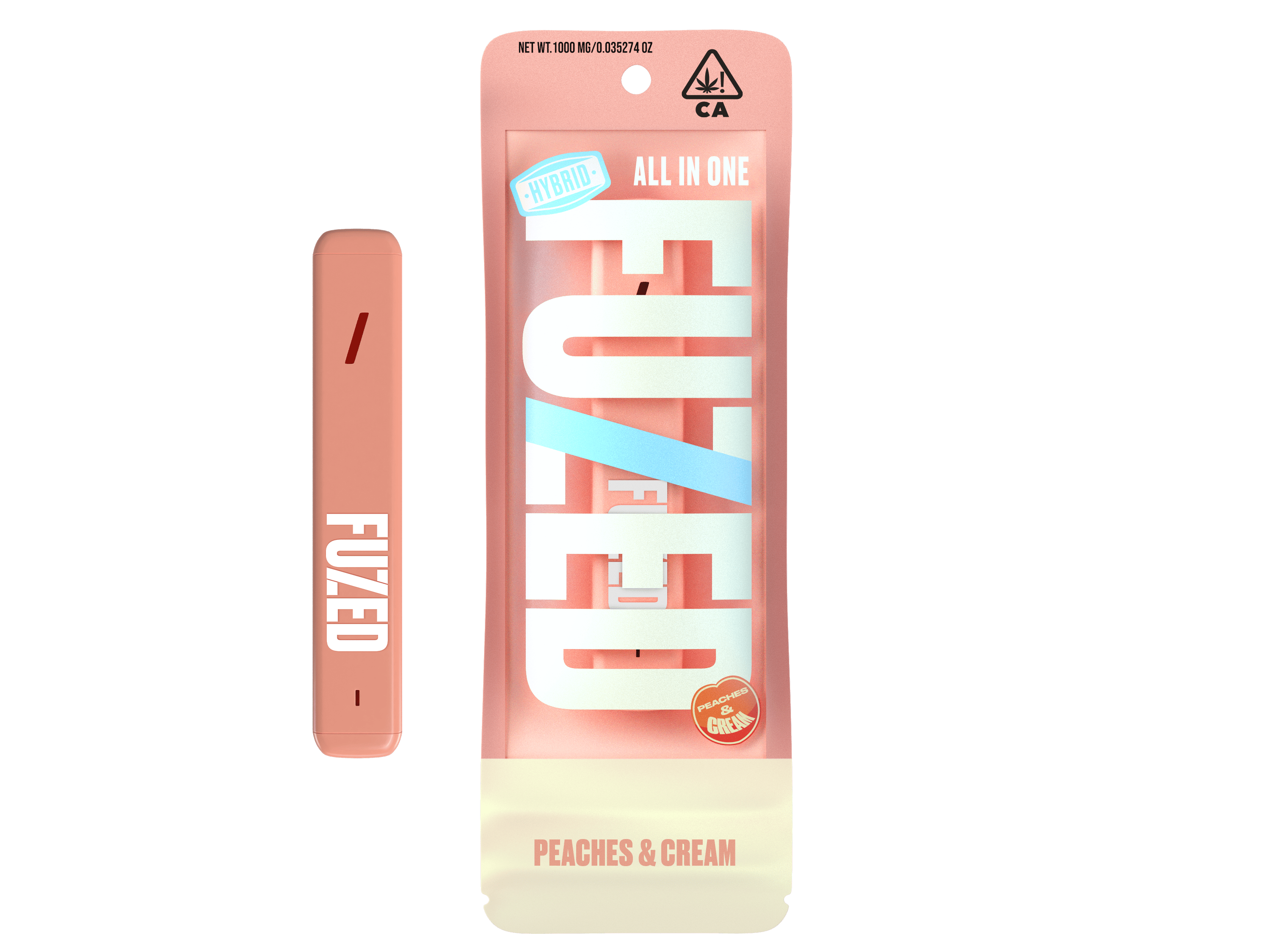 elf bar vape uk Fuzed Vapes: Designed for Everyday