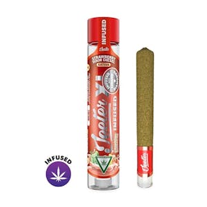 Jeeter - Strawberry Sour Diesel XL - 2G Infused Pre-Roll