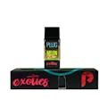 VAPE - 1g PLUG™ EXOTICS: Melon Dew