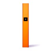 PLAY Battery Kit - Orange Steel