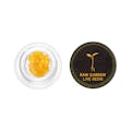 Raw Garden Crushed Diamonds 1g Mezcal Sour