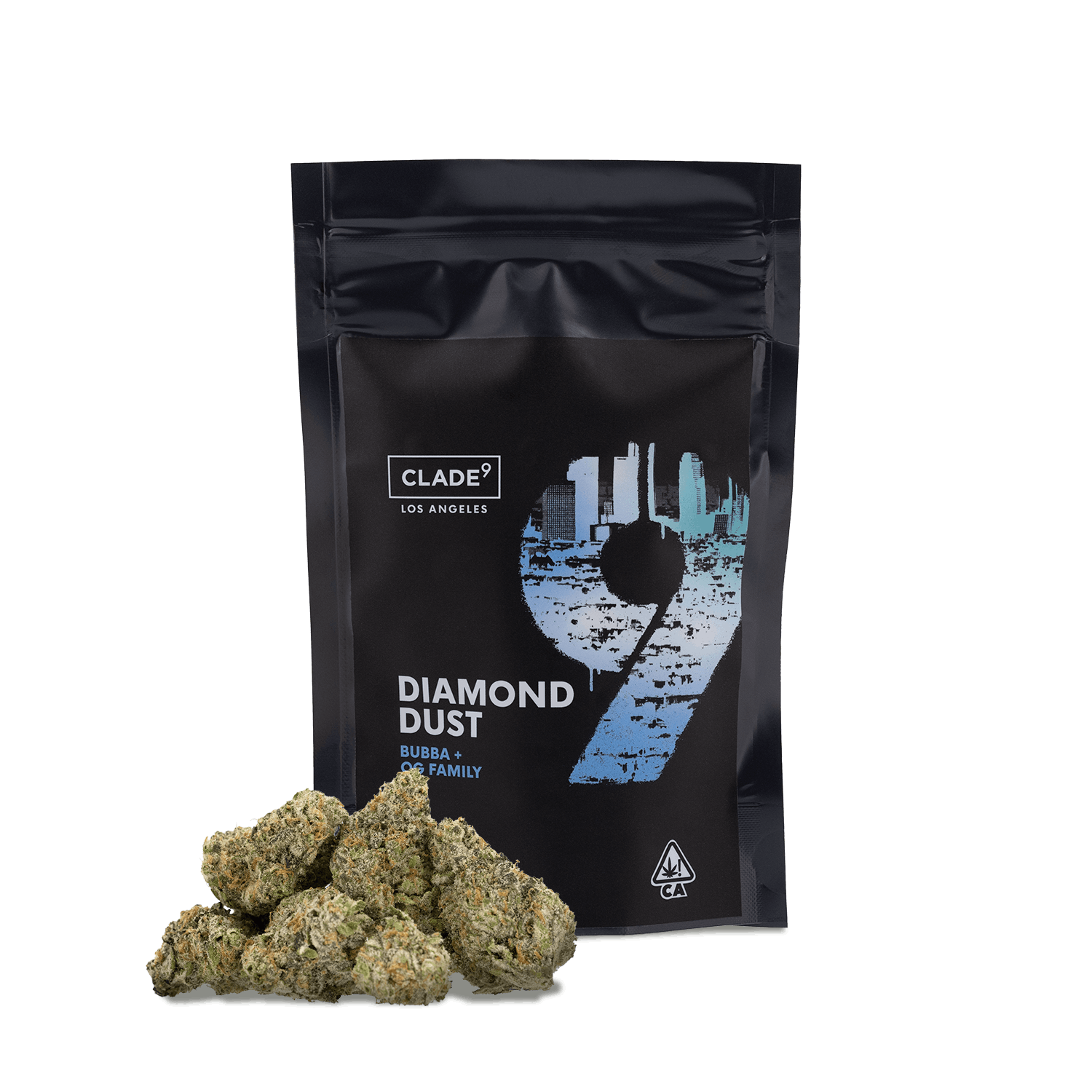 Diamond Dust 1006409_DiamondDust-w_flower-