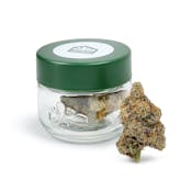 Green Habitat Macarons 3.5g Flower