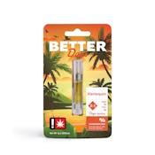 Better | Harlequin 2:1 Cartridge | 1 g