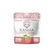 Pink Guava | 100mg | 10pack | Kanha