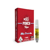Punch - 510 Distillate Cart - Blue Dream (1g)