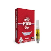 Punch - 510 Distillate Cart - Northern Lights (1g)