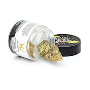 Lemon Cherry Gelato- 3.5G Top Shelf Indoor Flower