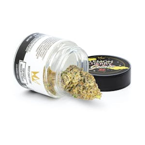 WEST COAST CURE - Lemon Cherry Gelato- 3.5G Top Shelf Indoor Flower