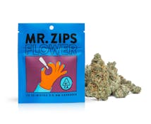 Mr. Zips First Class Funk 1/8 PD 22%