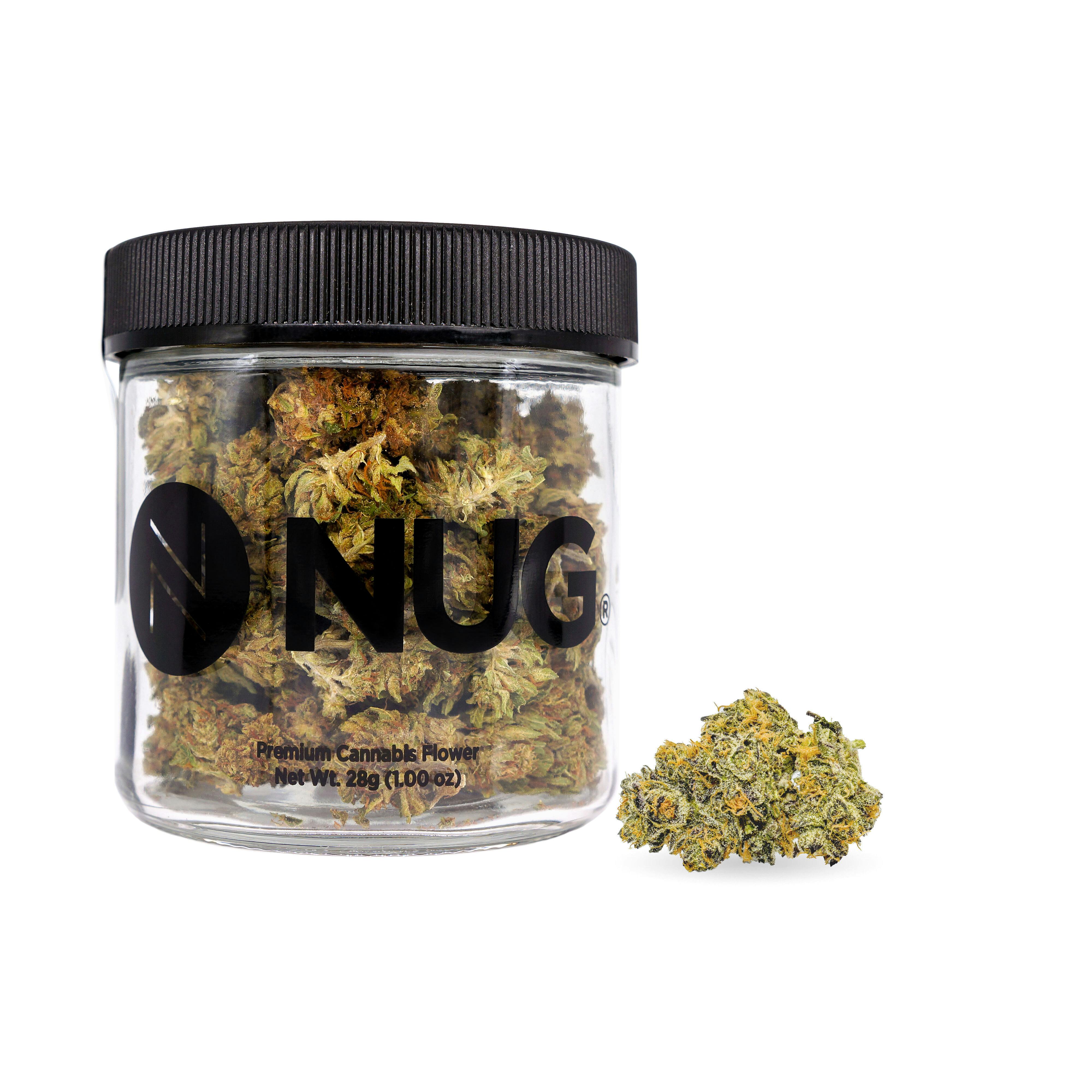 Nug San Leandro - ghqngdd