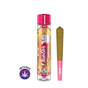 Jeeter | Peaches | Infused Preroll | 1g