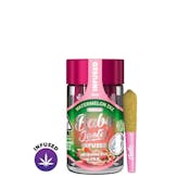 Baby Jeeter Infused - Watermelon ZKZ - 2.5g