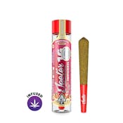 Jeeter | Strawberry Shortcake | Infused Preroll | 1g