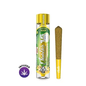 JEETER - Jeeter Joint Infused - Honeydew