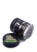 Pure Venom (Sativa) - Premium Indoor Flower - 3.5g