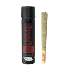 UNRULY OG PREROLL