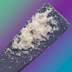 Third Shift Resin - Creamed Peaches 6Star Full Melt (FREE ICE COOLER) | Third Shift Resin