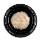 Banana Spritz 90u | Third Shift Resin | Live Rosin