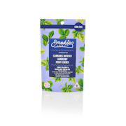 Smokiez | SWEET Jamberry Fruit Chews | 100MG