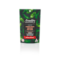 Smokiez | SOUR Peach Fruit Chews | 100MG