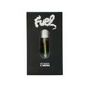Fruit and Fuel | Pineapple Diesel | Disposable Vape | 2g