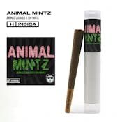 ON SALE PHAT PANDA Animal Mintz 1G PREROLL - (3 FOR $12)