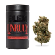 UNRULY OG | 10g | BLEM