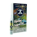 22K - Topanga Canyon OG - Cartridge - 1.0ml
