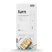 turn - unicorn party (21+) (sativa) / botanica blends / 1g disposable