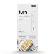 Turn - Disposable - Unicorn Party - 1G - The Chronic: Pre...