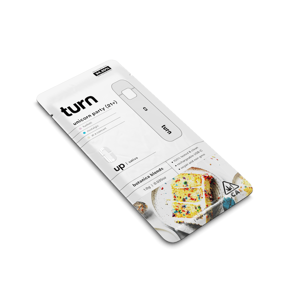 elfbar nachfüll pod läuft aus UNICORN VAPE - 