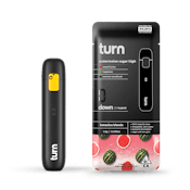 Watermelon Sugar High - 1g Botanica Blends AIO Disposable