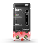 Turn - Disposable - Watermelon Sugar High - 1g