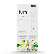 Turn - Disposable - Strawberry Haze - 1G