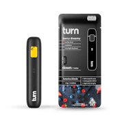 Turn - berry dreamy 1.0g AIO | botanica blends