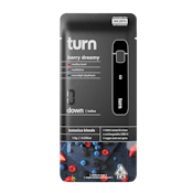 Turn | berry dreamy | 1g AIO