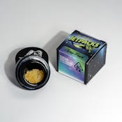 Jetpacks | Fruit Punch (1 Gram Sativa Badder)