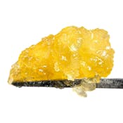  LiveResin Sugar First Class Funk