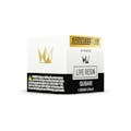 First Class Funk Live Resin Sugar
