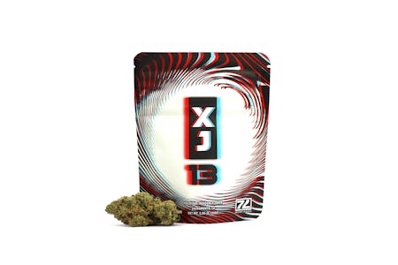 SEVEN LEAVES - Seven Leaves XJ-13 3.5g