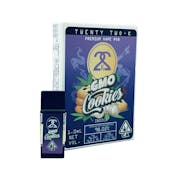 22K - GMO Cookies - POD - 1G