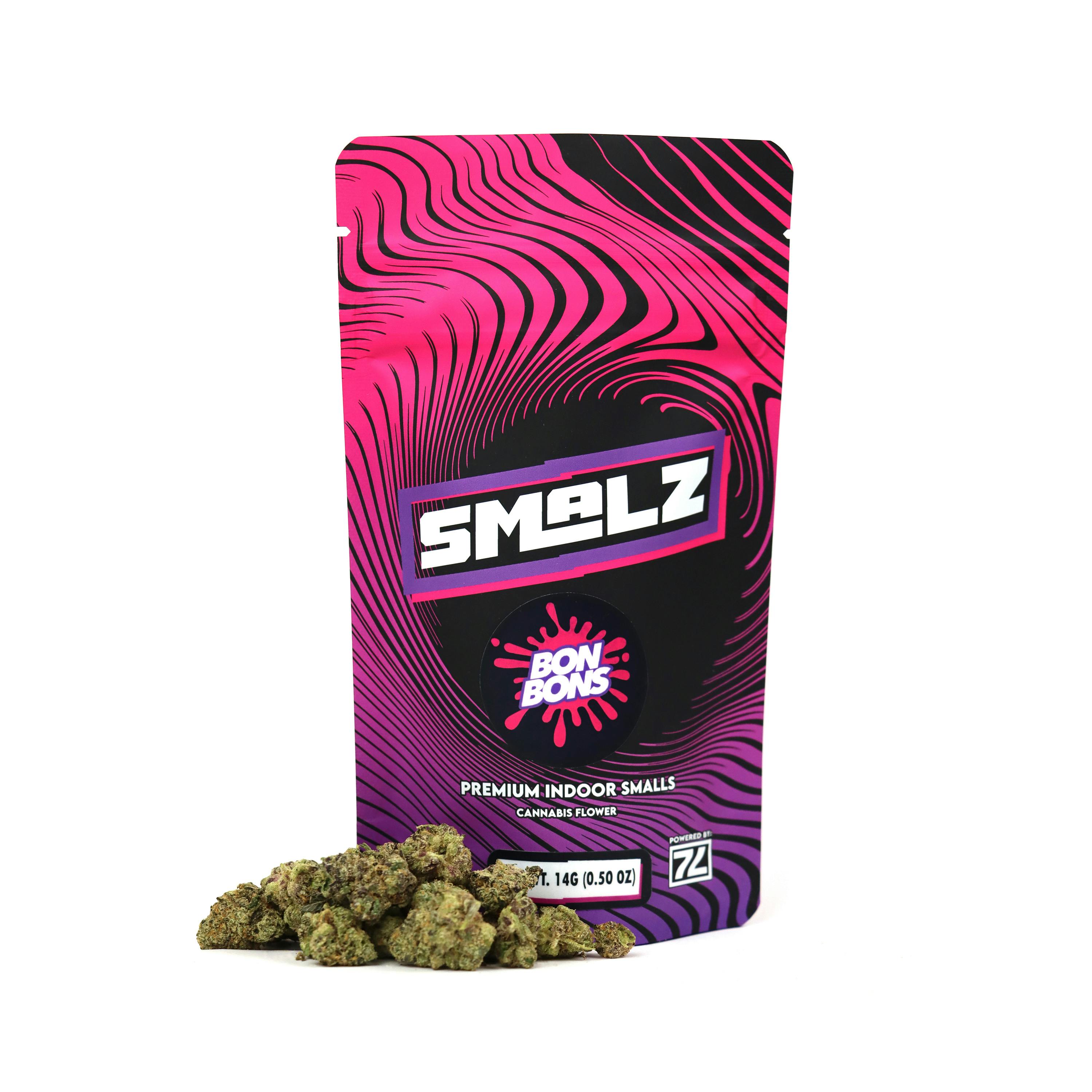 Bon Bons 14g Smalz - Seven Leaves