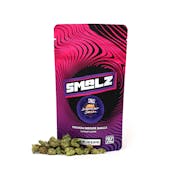 SEVEN LEAVES | JUPITER JACK SMALLS | FLOWER | 14G