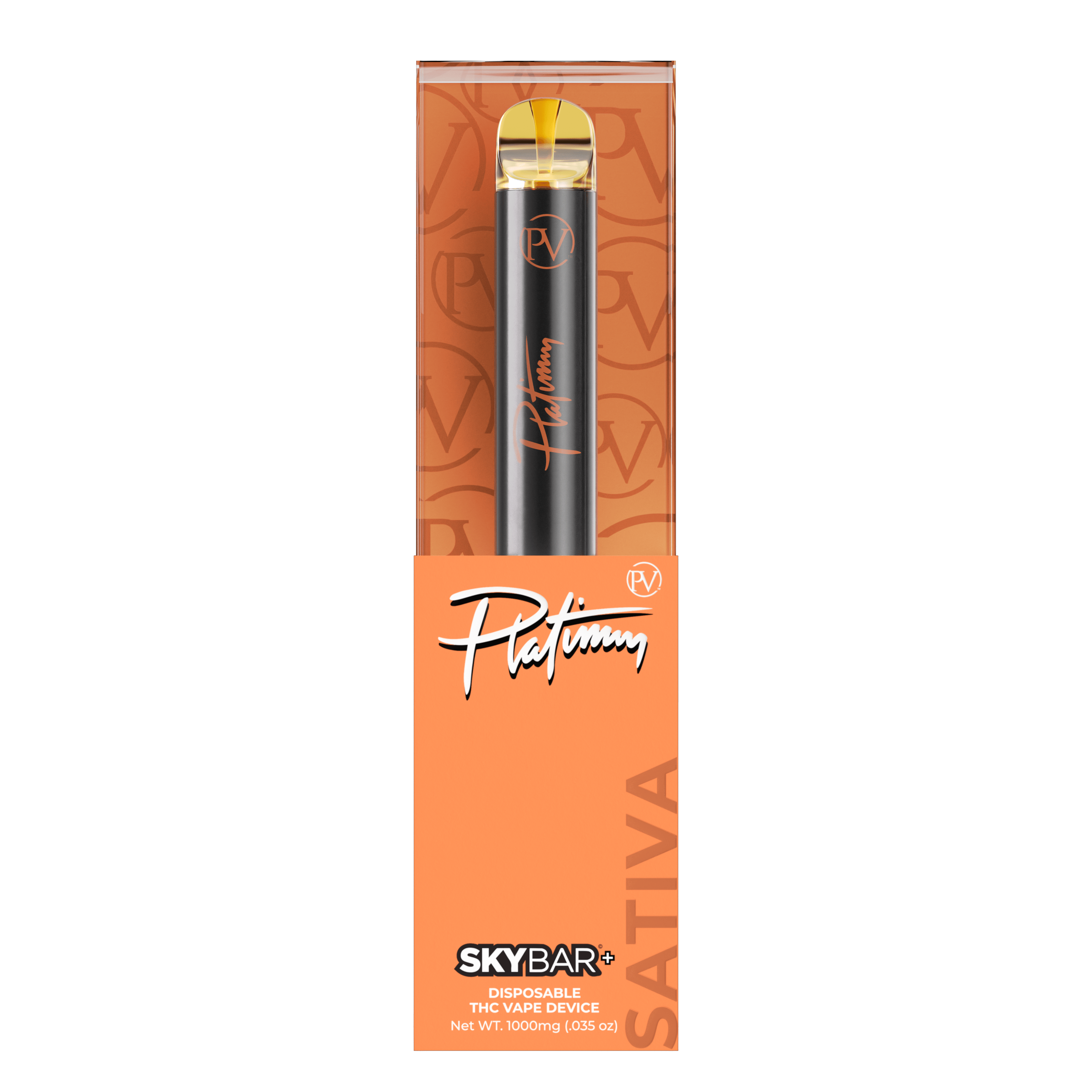 Platinum Vape
