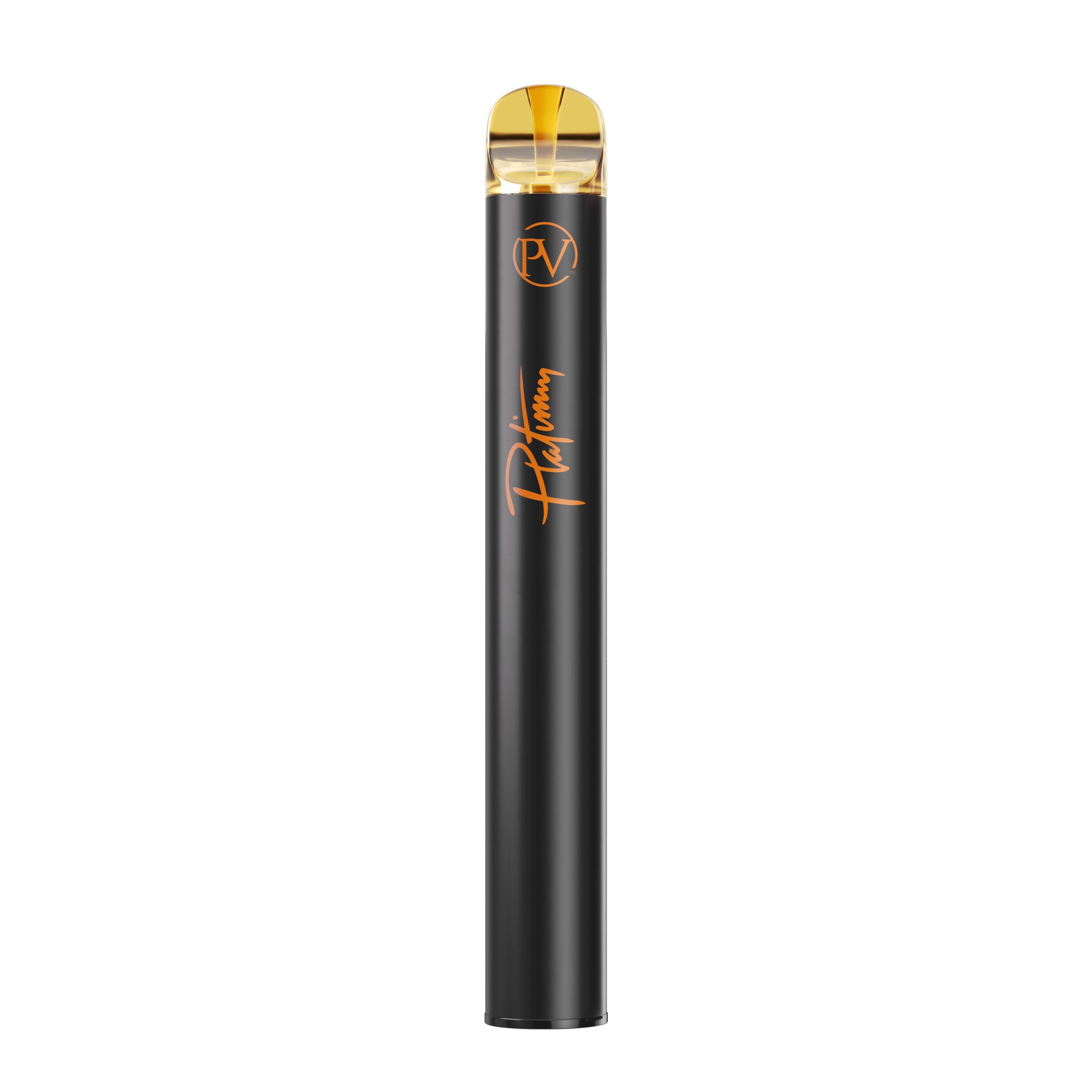 Platinum Vape Blood Orange (Sativa) Disposable 1g
