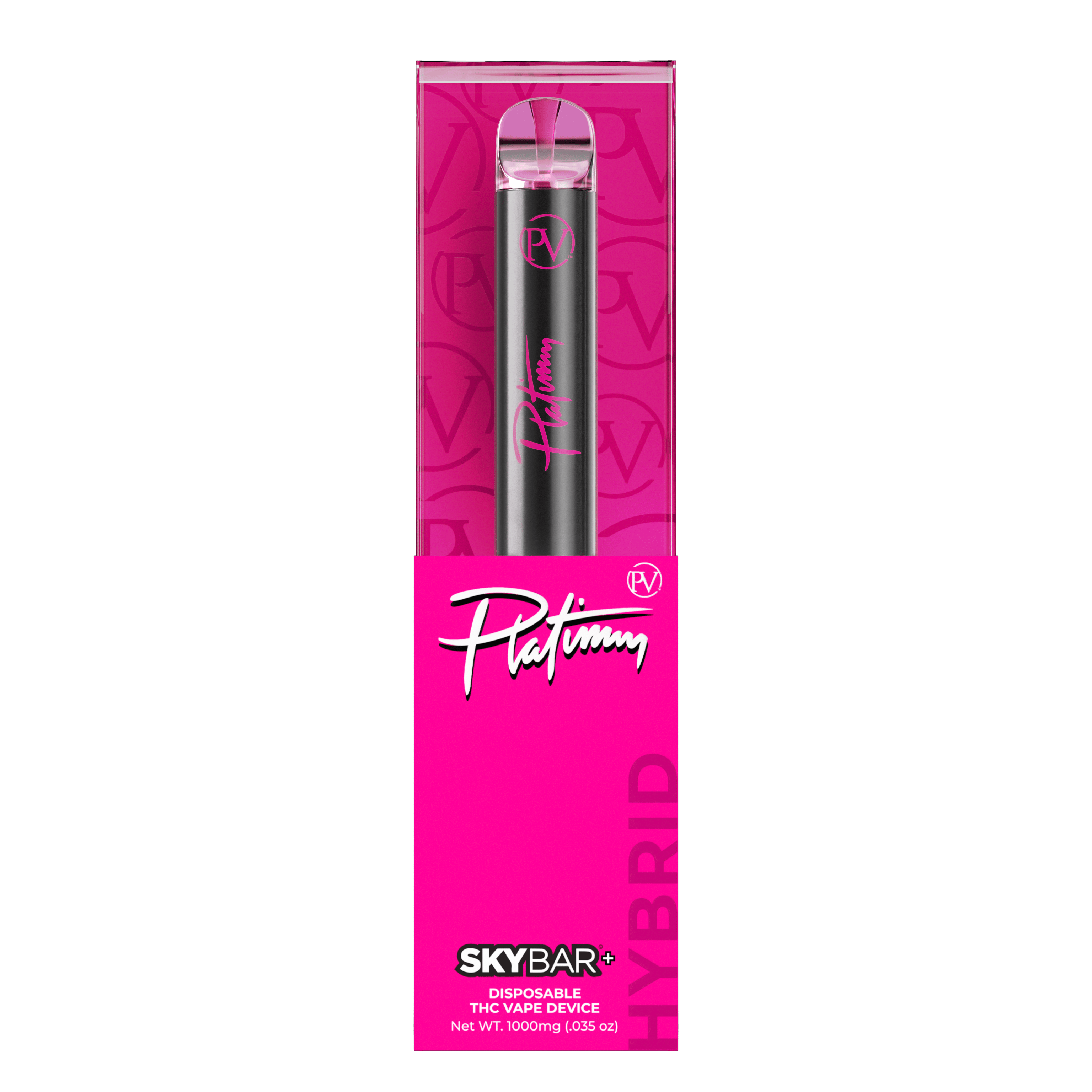elf bar vape uk Platinum Vape Dynamite Cherry (Hybrid) Disposable 1g